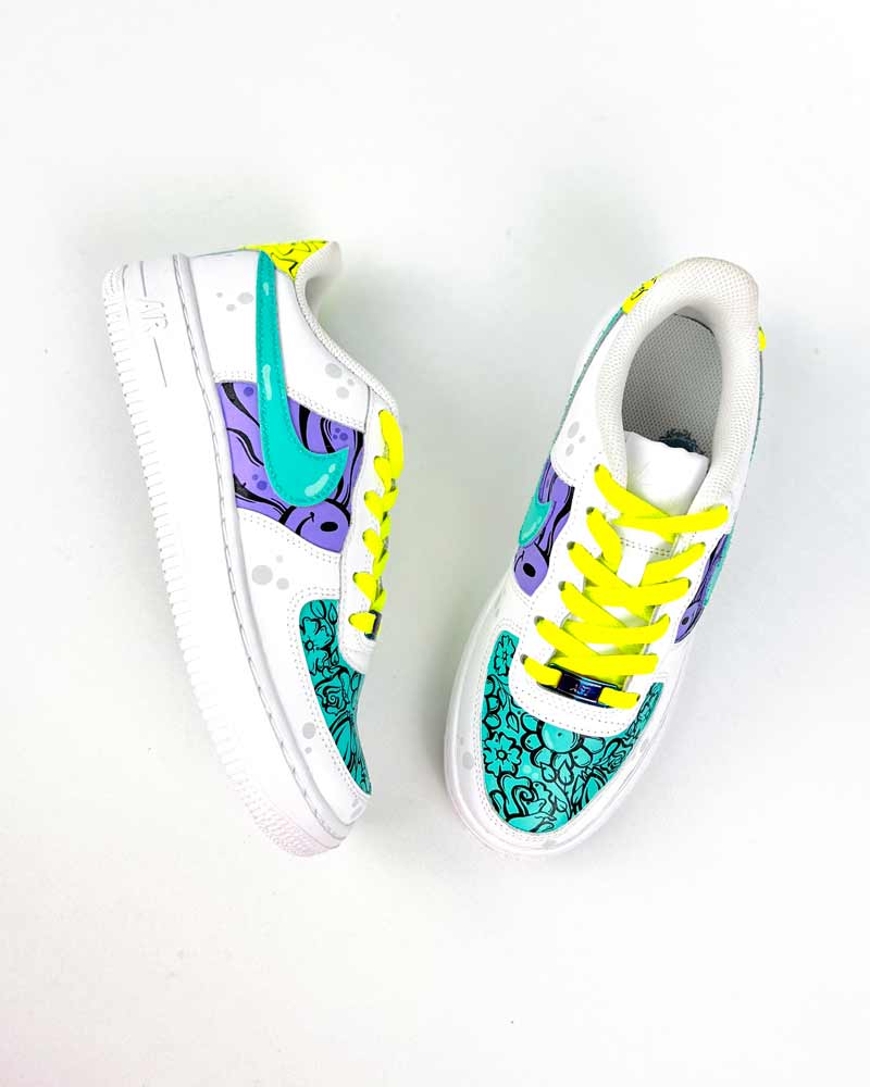 Scarpa JP Masolin