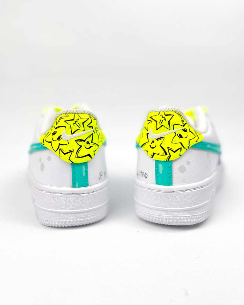 Federica Masolin scarpe